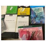 JetTech Protective Cases - 9H Tempered Glass Screen Protectors - Assorted Colors JetTech Protective Cases - 9H Tempered Glass Screen Protectors - Assorted Colors