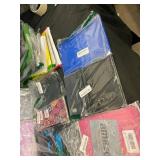 ZAGG Glass Elite Screen Protectors & JetTech Protective Cases - Tablet Accessories Collection ZAGG Glass Elite Screen Protectors & JetTech Protective Cases - Tablet Accessories Collection