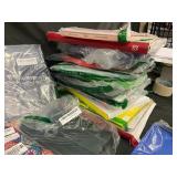 ZAGG Glass Elite Screen Protectors & JetTech Protective Cases - Tablet Accessories Collection ZAGG Glass Elite Screen Protectors & JetTech Protective Cases - Tablet Accessories Collection