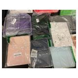 ZAGG Glass Elite Screen Protectors & JetTech Protective Cases - Tablet Accessories Collection ZAGG Glass Elite Screen Protectors & JetTech Protective Cases - Tablet Accessories Collection