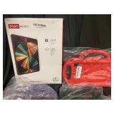 ZAGG Glass Elite Screen Protectors & JetTech Protective Cases - Tablet Accessories Collection ZAGG Glass Elite Screen Protectors & JetTech Protective Cases - Tablet Accessories Collection