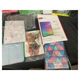 ZAGG Glass Elite Screen Protectors & JetTech Protective Cases - Tablet Accessories Collection ZAGG Glass Elite Screen Protectors & JetTech Protective Cases - Tablet Accessories Collection