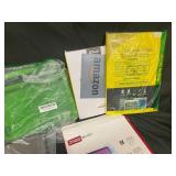 ZAGG Glass Elite Screen Protectors & JetTech Protective Cases - Tablet Accessories Collection ZAGG Glass Elite Screen Protectors & JetTech Protective Cases - Tablet Accessories Collection