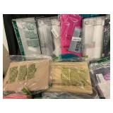 Assorted Notebooks & Journals - Colorful Covers (Lot of 15) Assorted Notebooks & Journals - Colorful Covers (Lot of 15)