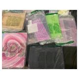 Assorted Notebooks & Journals - Colorful Covers (Lot of 15) Assorted Notebooks & Journals - Colorful Covers (Lot of 15)