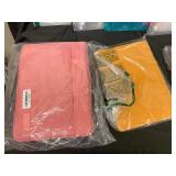 Assorted Notebooks & Journals - Colorful Covers (Lot of 15) Assorted Notebooks & Journals - Colorful Covers (Lot of 15)