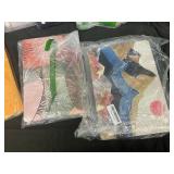 Assorted Notebooks & Journals - Colorful Covers (Lot of 15) Assorted Notebooks & Journals - Colorful Covers (Lot of 15)