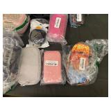 Handicap Parking Placard Holder - Assorted Travel Pouches & Betron Item Handicap Parking Placard Holder - Assorted Travel Pouches & Betron Item