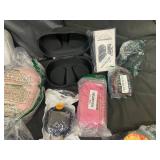 Handicap Parking Placard Holder - Assorted Travel Pouches & Betron Item Handicap Parking Placard Holder - Assorted Travel Pouches & Betron Item