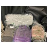 Handicap Parking Placard Holder - Assorted Travel Pouches & Betron Item Handicap Parking Placard Holder - Assorted Travel Pouches & Betron Item