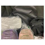 Handicap Parking Placard Holder - Assorted Travel Pouches & Betron Item Handicap Parking Placard Holder - Assorted Travel Pouches & Betron Item