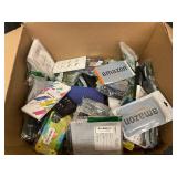 Smartphone Accessories Assortment - Cases, Wallets & Screen Protectors Smartphone Accessories Assortment - Cases, Wallets & Screen Protectors