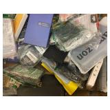 Smartphone Accessories Assortment - Cases, Wallets & Screen Protectors Smartphone Accessories Assortment - Cases, Wallets & Screen Protectors