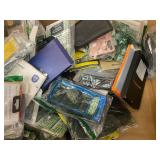 Smartphone Accessories Assortment - Cases, Wallets & Screen Protectors Smartphone Accessories Assortment - Cases, Wallets & Screen Protectors