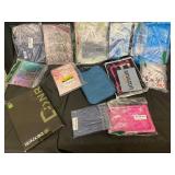 Assorted Phone & Tablet Cases, Sleeves & Accessories - Mixed Brands Assorted Phone & Tablet Cases, Sleeves & Accessories - Mixed Brands