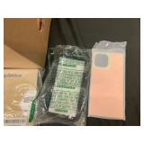 iAnder Glass Screen Protectors Bundle - Ailun & SkyEagle Smartphone Accessories iAnder Glass Screen Protectors Bundle - Ailun & SkyEagle Smartphone Accessories