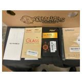 iAnder Glass Screen Protectors Bundle - Ailun & SkyEagle Smartphone Accessories iAnder Glass Screen Protectors Bundle - Ailun & SkyEagle Smartphone Accessories