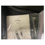 Apple AirTag 4-Pack - LG Tone Headset - HDMI & USB Cables - Electronics Accessory Bundle Apple AirTag 4-Pack - LG Tone Headset - HDMI & USB Cables - Electronics Accessory Bundle