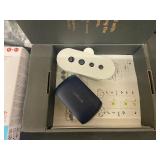 Apple AirTag 4-Pack - LG Tone Headset - HDMI & USB Cables - Electronics Accessory Bundle Apple AirTag 4-Pack - LG Tone Headset - HDMI & USB Cables - Electronics Accessory Bundle