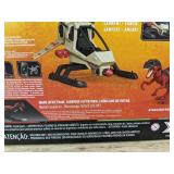 Mattel Jurassic World Legacy Collection Chopper Chase Pack - Brand New