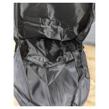 Captain America Backpack, Lunch Bag, and Pencil Bag Set - Brand New