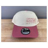 Red Bull Oracle Racing New Era Hat, OSFM - Brand New *I