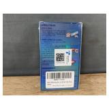 28 Pdoo Teeth Whitening Strips & 4 Oral-B Cavity Defense Toothbrushes - Brand New