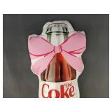 Diet Coke Throw Pillow 22 in - Brand New