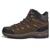 Outdoor Hiking and Mountaineering Men