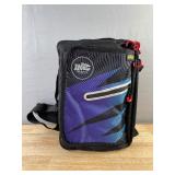 Flambeau Outdoors IKE Speed Sling Fishing Tackle Backpack - Brand New