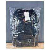 CTYAEOF Outdoor Travel Sports Camping Backpack, Black - Brand New