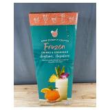 Margaritaville Maui On The Go Portable Frozen Drink Machine Margarita Blender - Brand New