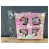 Sanrio Hello Kitty and Friends 100 Sticker Pack Collection - Brand New