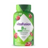 Vitafusion Extra Strength B12 Gummy Vitamins, 170 Count - Brand New