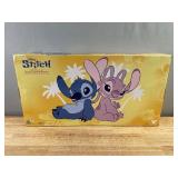 Disney Stitch Plush 4 Stuffed Animal Collector Set $40 Retail - Brand New