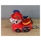 Paw Patrol Slippers - Size 7-8 - Brand New *P