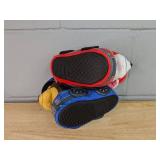 Paw Patrol Slippers - Size 7-8 - Brand New *P