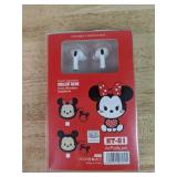 Minnie Mouse AirPods Pro Wireless Earbuds - Brand New *P