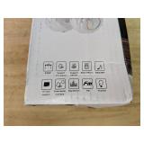 B39 Wireless Headset - 40mm Driver, 5.0 Wireless, 10m Range - Brand New *P