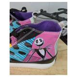 Disney The Nightmare Before Christmas Sneakers - Women