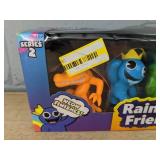 Rainbow Friends Series 2 4-Pack - Brand New *P