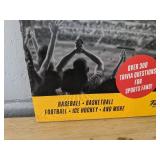 ESPN Trivia Night Express Edition Board Game - 2-10 Players - Brand New *P