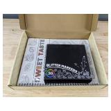 Sweet Taste Coloring Book Set with 36 Markers - Brand New