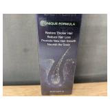 2 DAWN Hair Growth Serum 60 ml & GROEI Rosemary Shampoo 200 ml - Brand New