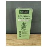 2 DAWN Hair Growth Serum 60 ml & GROEI Rosemary Shampoo 200 ml - Brand New