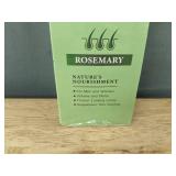 2 DAWN Hair Growth Serum 60 ml & GROEI Rosemary Shampoo 200 ml - Brand New