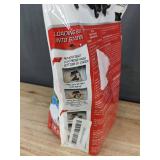 Tomcat Mouse Killer Bait Station with 16 Block Bait - New