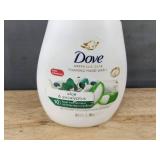 Lume Deodorant 2.2 oz & 45 Wet Ones Wipes & Dove Hand Wash 10.1 oz & PanOxyl Acne Wash 6 oz - Brand New