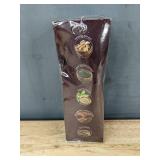 Polar Hair Care Dark Brown Hair Dye Shampoo 200 ml - Brand New