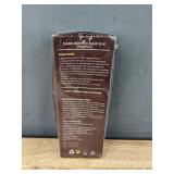 Polar Hair Care Dark Brown Hair Dye Shampoo 200 ml - Brand New